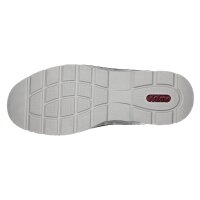Rieker Herren Sneaker grau