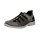 Rieker Herren Sneaker grau
