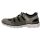 Rieker Herren Sneaker grau