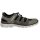 Rieker Herren Sneaker grau