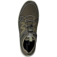 Rieker Herren Sneaker gr&uuml;n