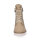 Rieker Damen Schn&uuml;rboot beige