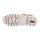 Rieker Damen Schn&uuml;rboot beige