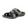 Rieker Herren Pantolette grau
