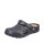 Rieker Herren Clog schwarz