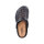Rieker Herren Clog schwarz
