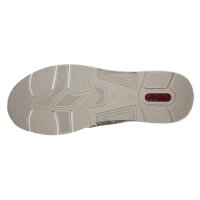 Rieker Damen Slipper beige