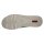 Rieker Damen Slipper beige