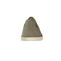 Rieker Herren Slipper gr&uuml;n