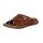 Rieker Herren Pantolette braun
