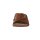 Rieker Herren Pantolette braun