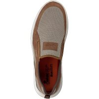 Rieker Herren Slipper braun