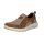 Rieker Herren Slipper braun