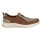 Rieker Herren Slipper braun
