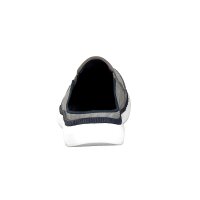 Rieker Herren Pantolette grau