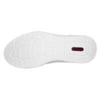 Rieker Herren Pantolette grau