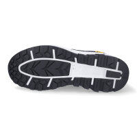 Rieker Evolution Damen Schn&uuml;rboot schwarz kombi