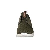Rieker Herren Sneaker gr&uuml;n