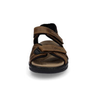 Rieker Herren Sandale braun