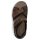 Rieker Herren Sandale braun