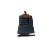 Rieker Herren Sneaker blau