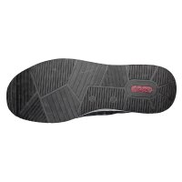 Rieker Herren Sneaker blau