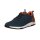 Rieker Herren Sneaker blau