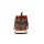 Rieker Herren Sneaker blau