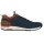 Rieker Herren Sneaker blau