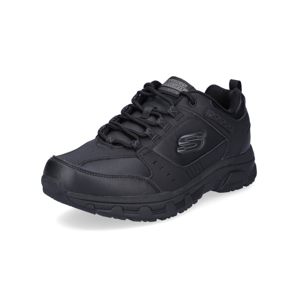 Skechers Herren Sneaker schwarz