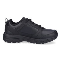 Skechers Herren Sneaker schwarz