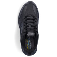 Skechers Herren Sneaker schwarz