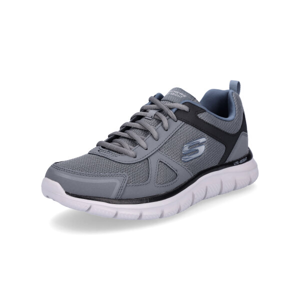 Skechers Herren Sneaker grau