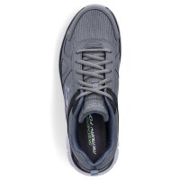 Skechers Herren Sneaker grau