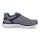 Skechers Herren Sneaker grau