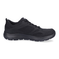 Skechers Herren Sneaker schwarz