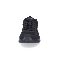 Skechers Herren Sneaker schwarz
