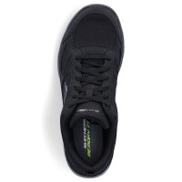 Skechers Herren Sneaker schwarz
