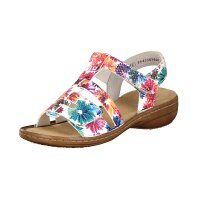 Rieker Damen Sandale multi