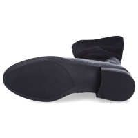 Caprice Damen Stiefel schwarz