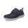 Rieker Herren Klettschuh blau