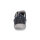 Rieker Herren Klettschuh blau