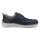Rieker Herren Klettschuh blau