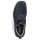Rieker Herren Klettschuh blau