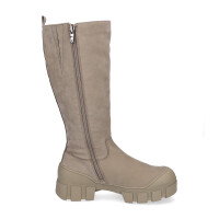 Caprice Damen Stiefel taupe