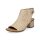 Rieker Damen Sandalette beige