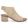 Rieker Damen Sandalette beige