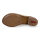 Rieker Damen Sandalette beige