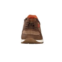 Rieker Herren Sneaker braun