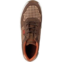 Rieker Herren Sneaker braun